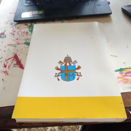 Οι Ρωμαίοι Ποντίφικες και το έργο τους book like new