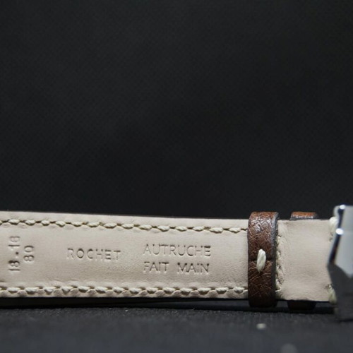 Jaeger Le-Coultre Reverso Classic watch new with two straps