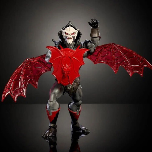 MOTU Masterverse New Etheria Hordak 7'' action figure new