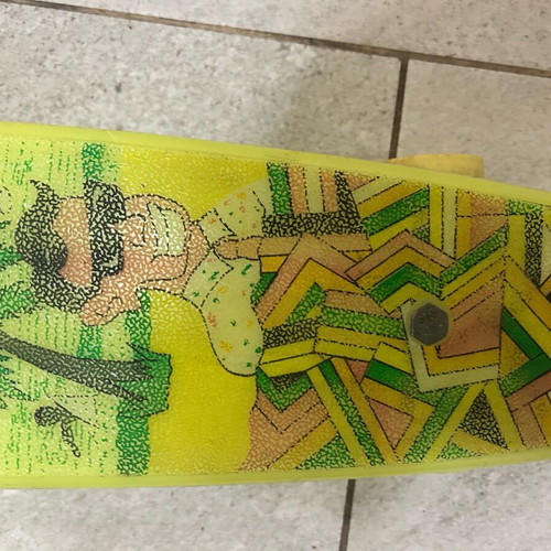 Skateboard like new, 56 cm length