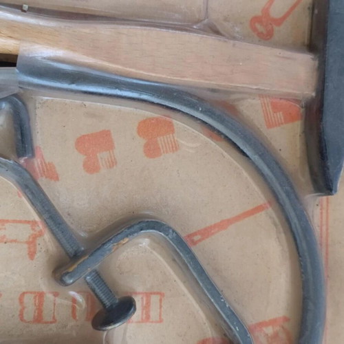 OLD SCHOOL WOODWORKING TOOLS. OLD STOCK