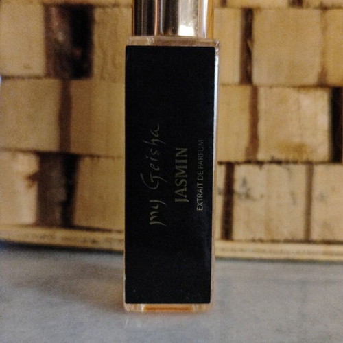 My Geisha Jasmin Eau de Parfum 10 ml tester
