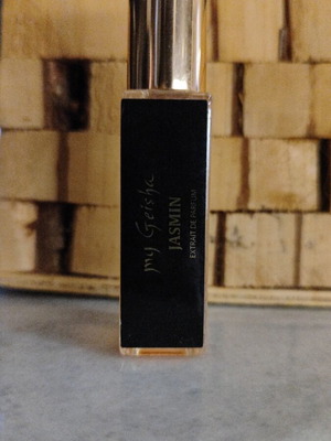 My Geisha Jasmin Eau de Parfum 10 ml tester
