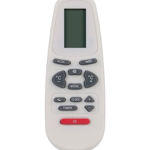 Allimity remote control for Breezon air conditioner new