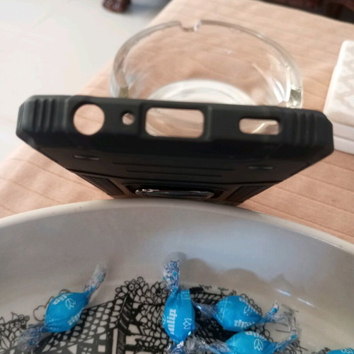 Mobile phone case new 17×8.5