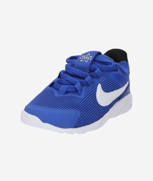 Nike Star Runner 4 Μωρουδιακά Παπούτσια