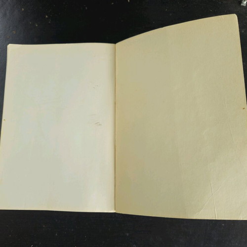 Vlastos 1979 stamp catalog used
