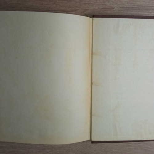 Book Historical Anthology Giannis Vlachogiannis 1927 used, yellowed