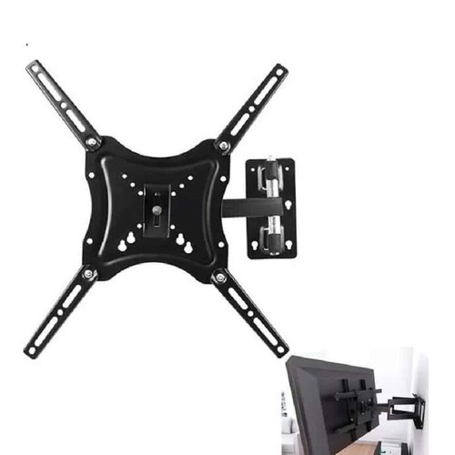 HDL-117B-2 wall TV mount new, up to 50kg and 46’’