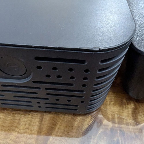 WD My Book Home Edition external drive enclosure for parts