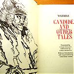  VOLTAIR. Candide and other tales