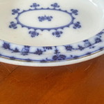 Μπολ αντικα Minton 1870 σαν καινούργιο, σχέδιο danish
