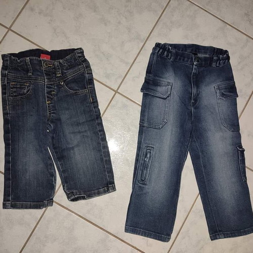 Children's clothing pack used 12-18 months for boy