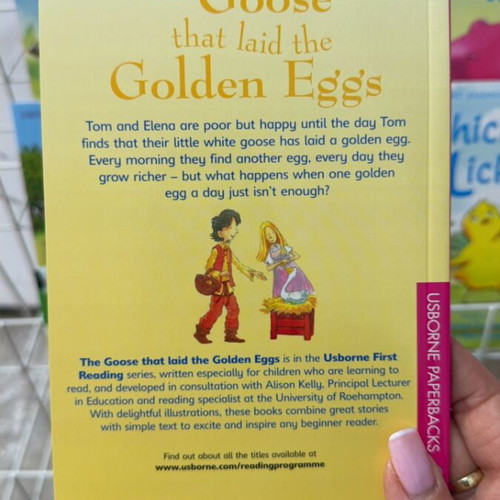 Usborne First Reading Level 3 Set of 13 Classic Children's Fairy Tales brand new
