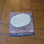 Badly Drawn Boy Have You Fed the Fish? EP CD like new, limited edition