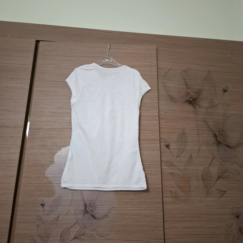 Pepe Jeans girls' blouse used with rhinestones