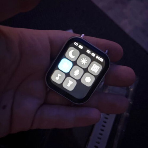 Smart watch QiQi-Jinrui unused