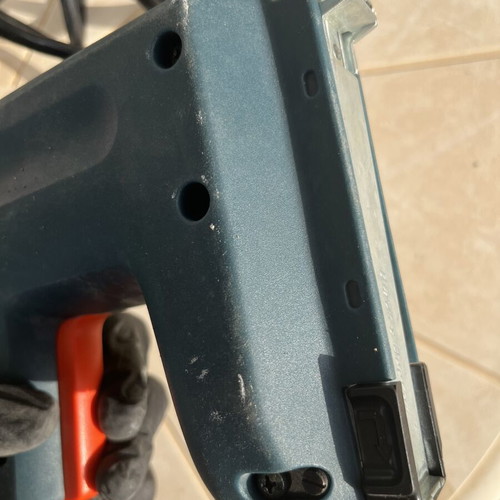 Black & Decker KX418E Electric Nail Gun 1500W new
