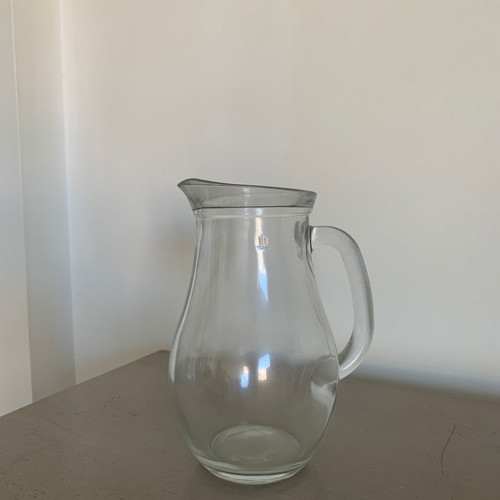 Pitcher in very good condition
