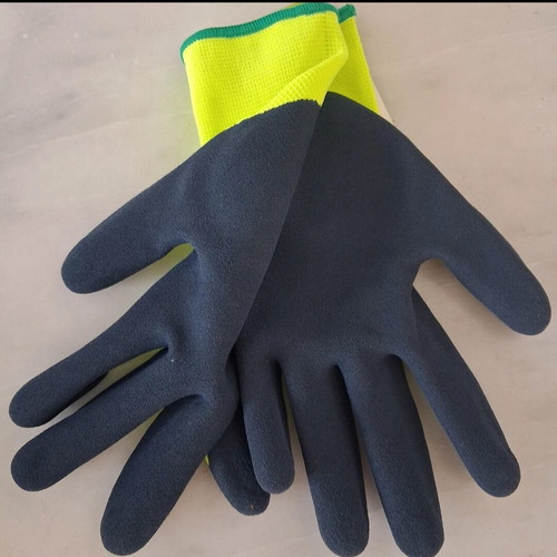 Work gloves new, 3 pairs, Over Tech and Tegera