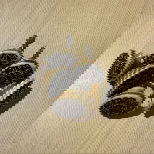 Πόμολα ντουλάπας Zara Home