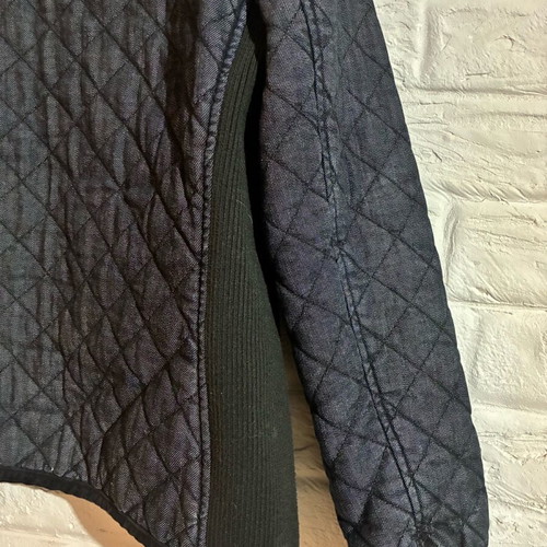 Ralph Lauren denim jacket like new, blue