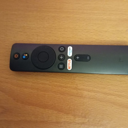 Mi Android TV box remote control
