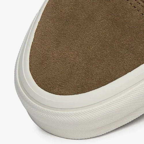 Vans OTW Old Skool Paisley sneakers new, brown and beige