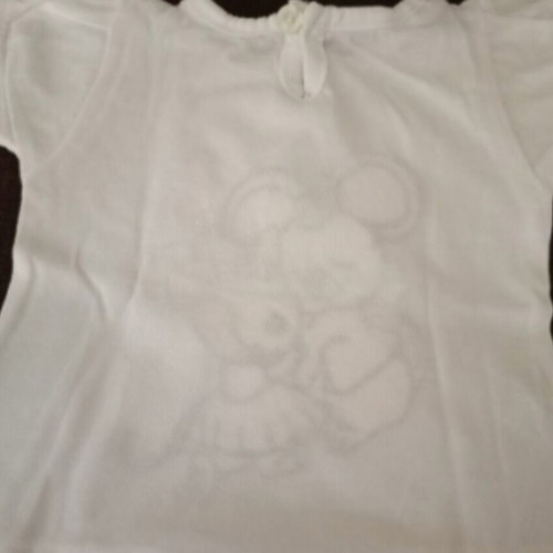 Sweet Baby summer clothing set for girl 5-6 months new