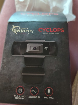 usb web camera cyclops