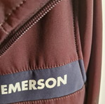 Emerson jacket XS like new