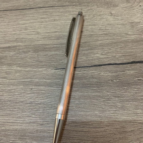 Silver 925 Ferrari da Varese pen in excellent condition