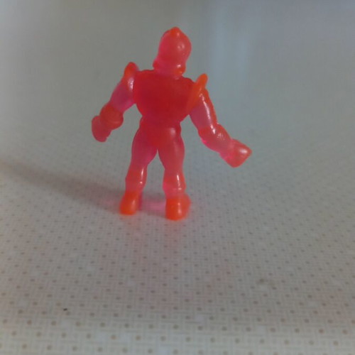 Vintage El Greco Exogini figure like new