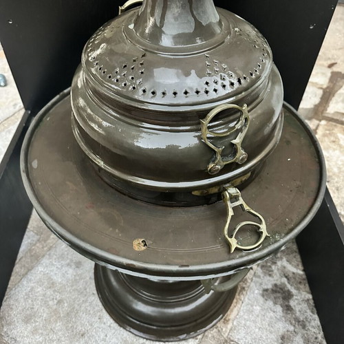 Authentic vintage magkali