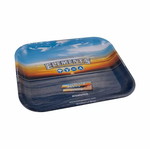 Elements rolling tray 34 x 27.5cm new