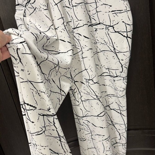 Jumpsuit with wide legs like new with belt