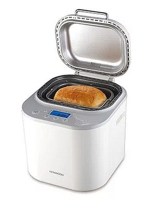 Kenwood BM260 breadmaker used, excellent condition
