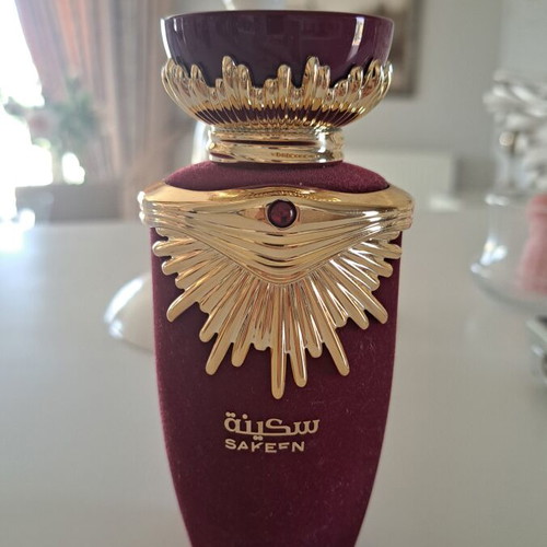 Lattafa Sakeena Eau de Parfum