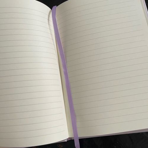 Notebook new 14.5x21cm