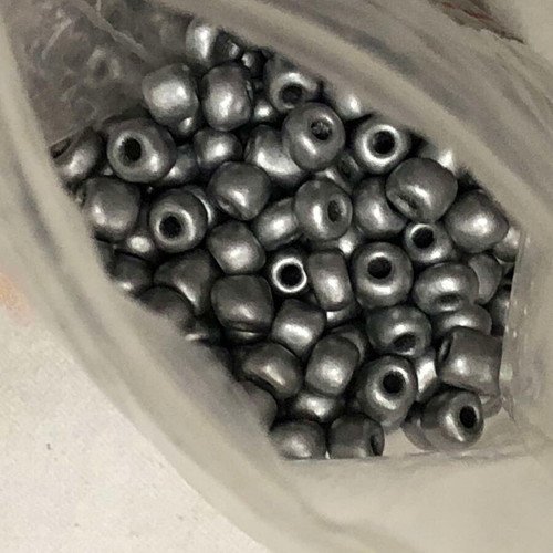 Beads No 17 new, 4 mm, 29 g