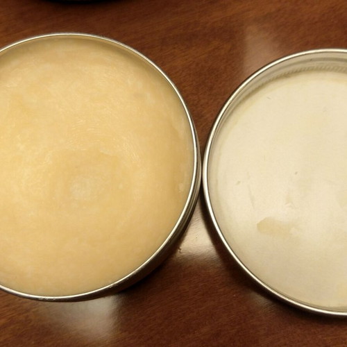 Captain Fawcett Beard Balm like new