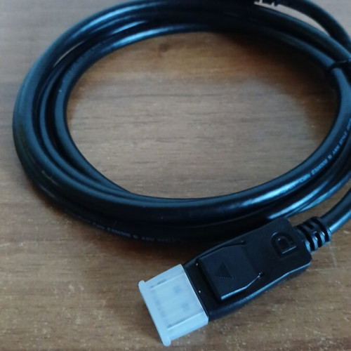 Cable used