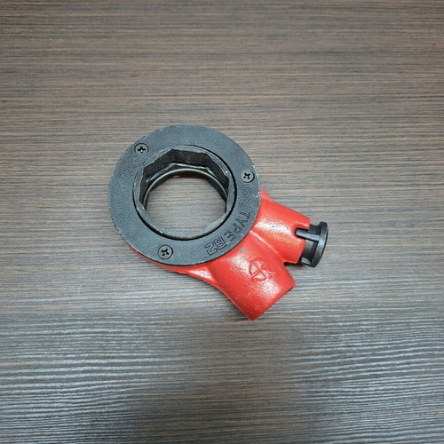 Plumbing Ratchet Die Set 1/2" - 1" new without case