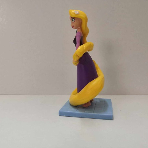 Rapunzel Disney collectible figure new, height 10cm