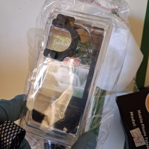 Mobile Phone Telescope 6X with Full Set