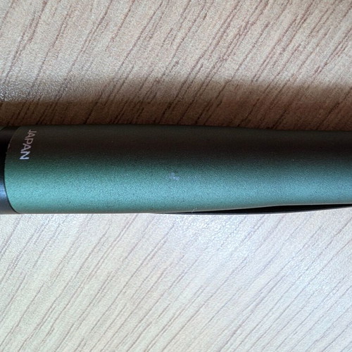 Tombow roller and fountain pen set like new