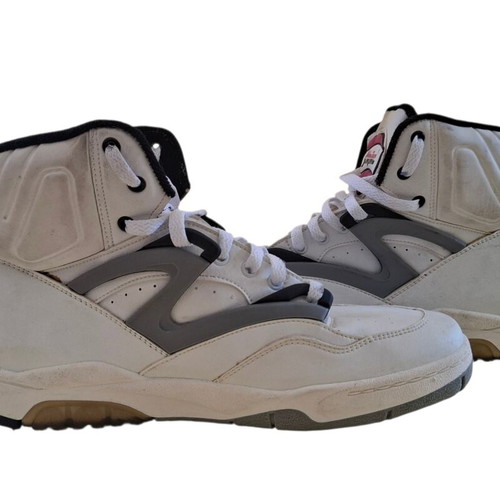 Vintage Strike VP basketball shoes size 44, new