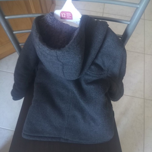 Mothercare boy's coat 18-24 months