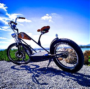 Ηλεκτρικό ποδήλατο (όχημα)
