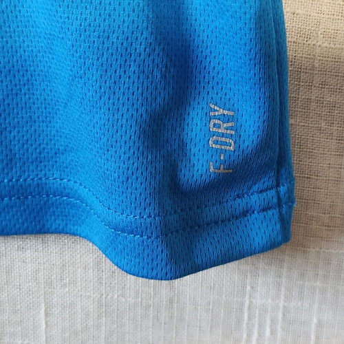 Odlo F-Dry Mountain sports shirt XL like new, blue